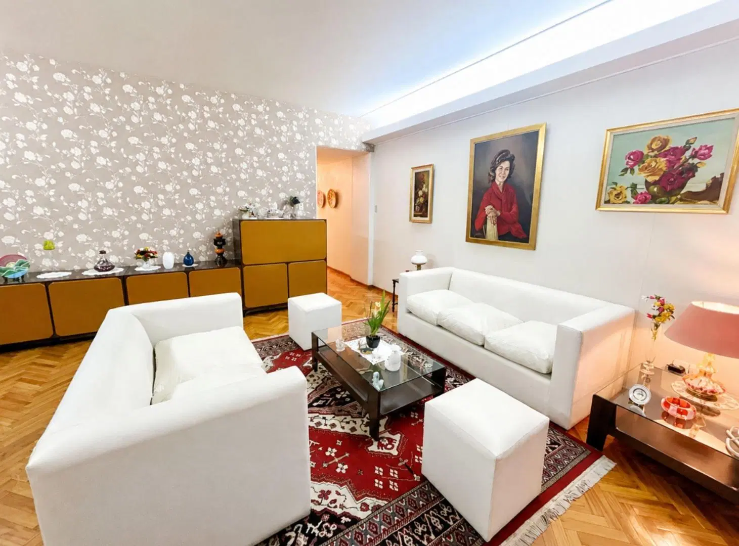 Venta Dto Semipiso al Frente , Coch/Dep o Estudio 2