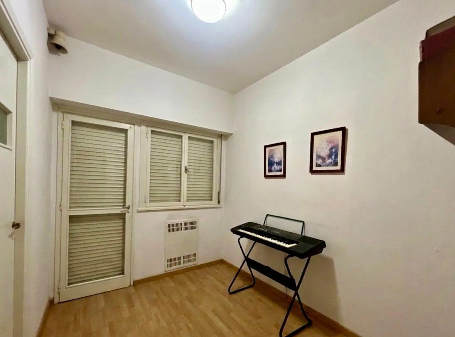 Venta Dto Semipiso al Frente , Coch/Dep o Estudio 8