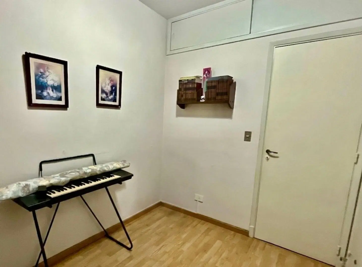 Venta Dto Semipiso al Frente , Coch/Dep o Estudio 4