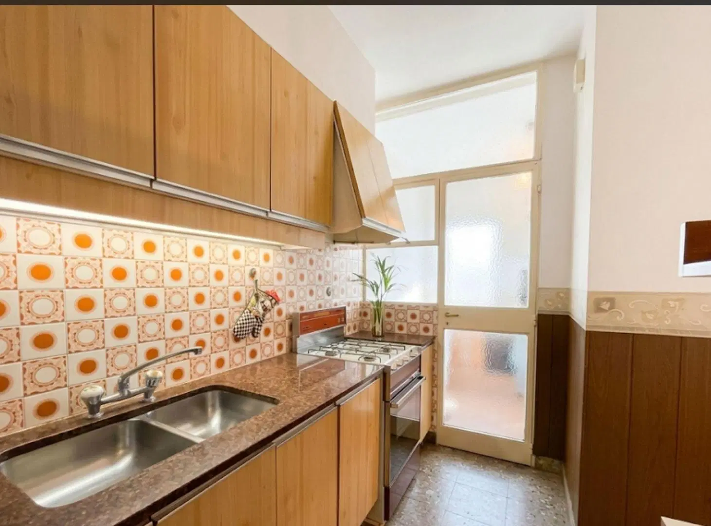 Venta Dto Semipiso al Frente , Coch/Dep o Estudio 3