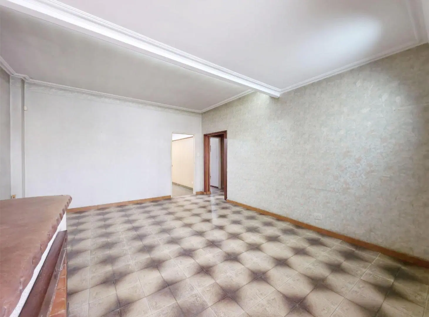 VENTA PH 4 AMB.EN RAMOS MEJIA CON QUINCHO 2