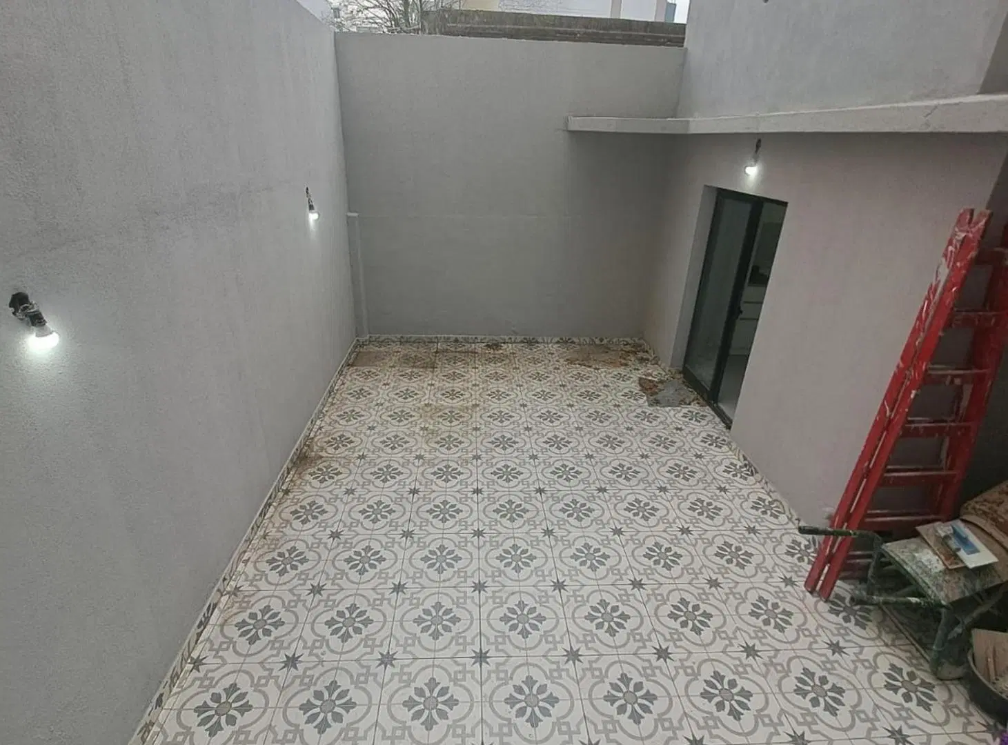 PH de 3amb con terraza propia, patio, sin expensas 4