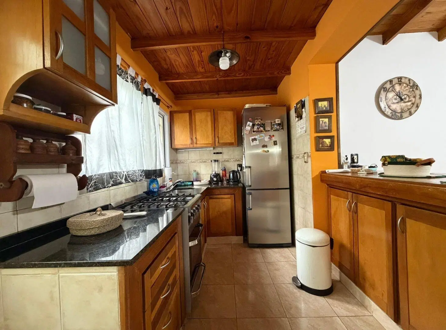VENTA PH 3 AMB C/ COCHERA APTO CREDITO VILLA LYNCH 5