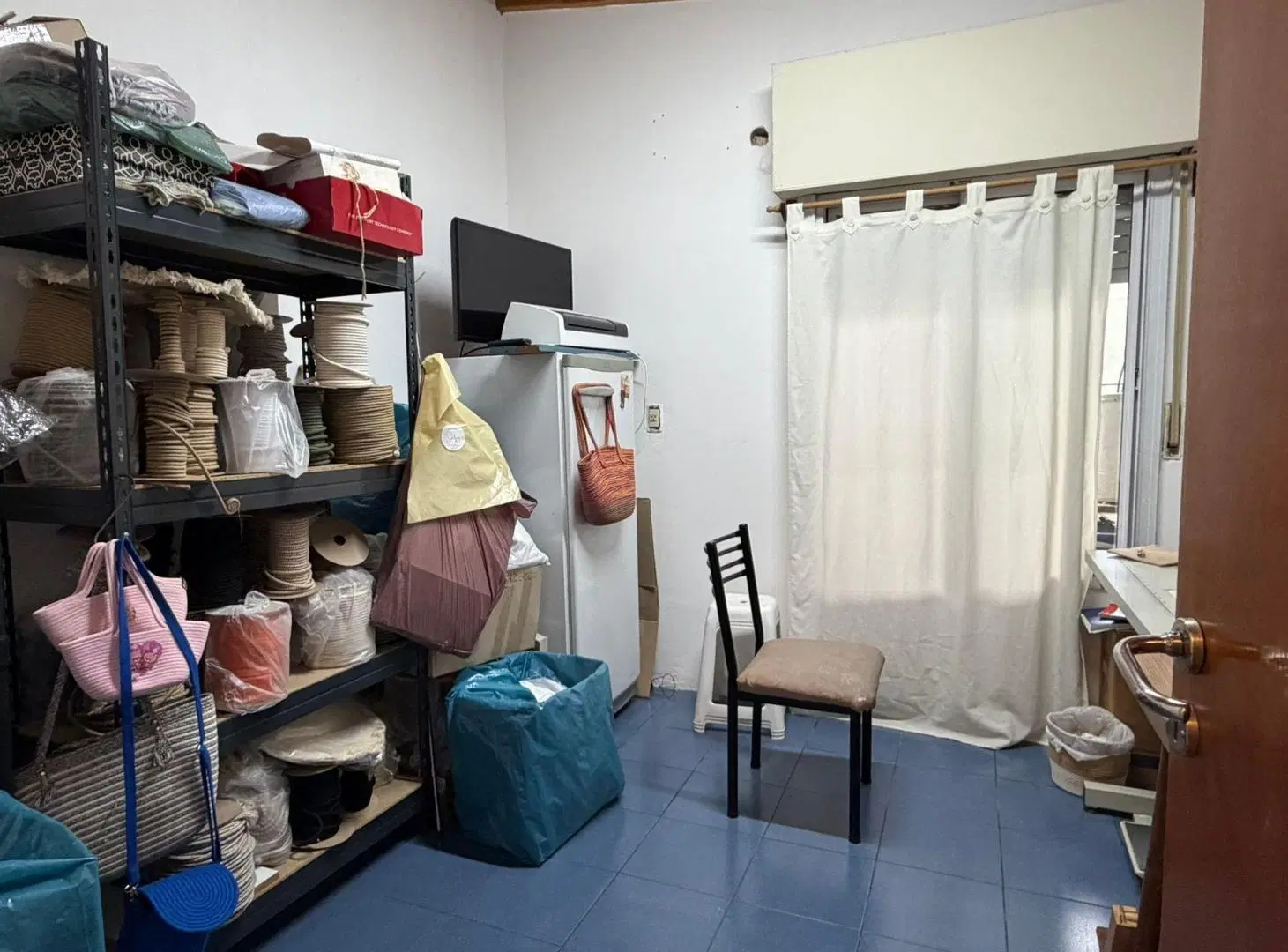 VENTA PH 3 AMB C/ COCHERA APTO CREDITO VILLA LYNCH 5