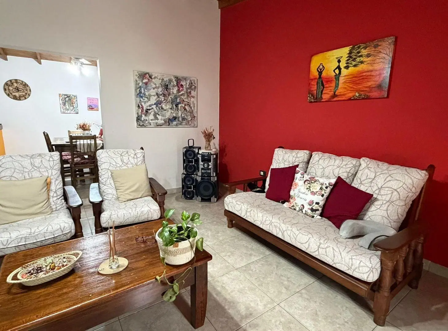 VENTA PH 3 AMB C/ COCHERA APTO CREDITO VILLA LYNCH 4
