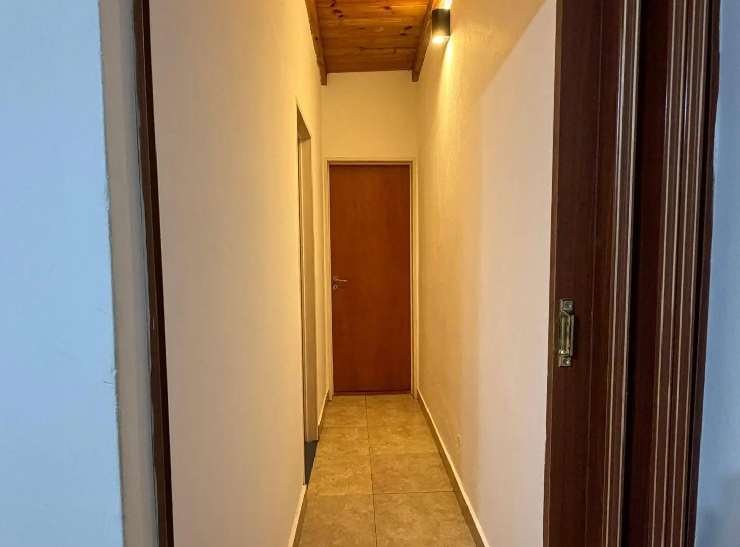 VENTA PH 3 AMB C/ COCHERA APTO CREDITO VILLA LYNCH 2