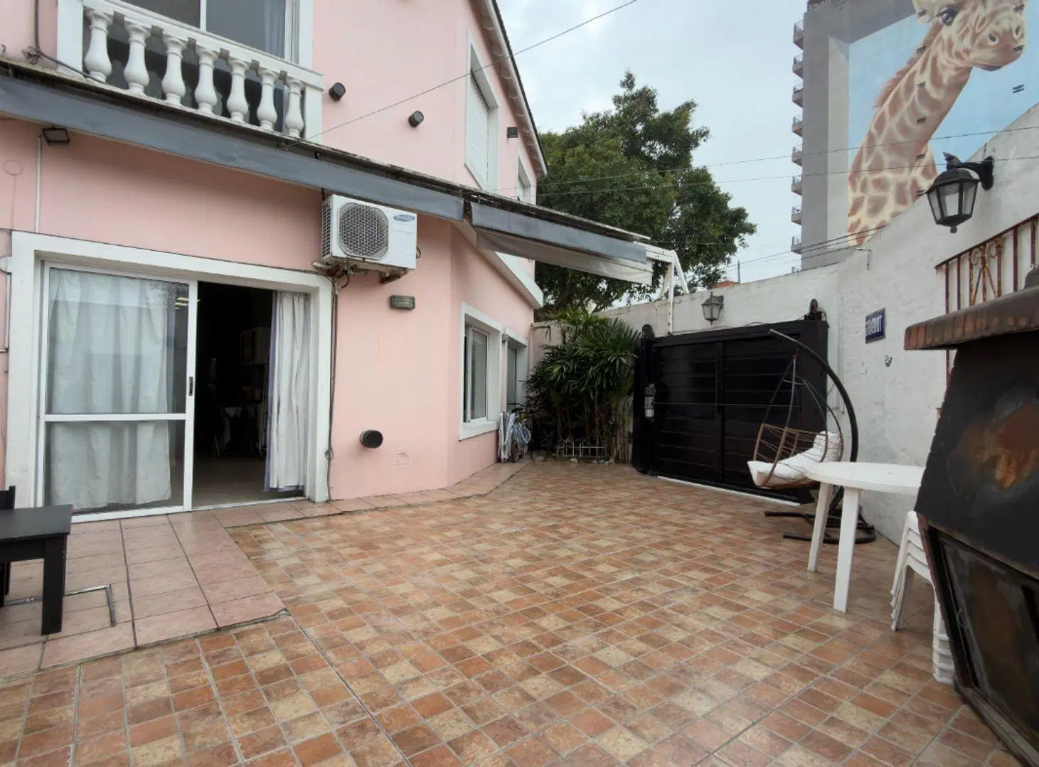 Venta Dúplex 3 Ambientes C/cochera-Patio-M Castro 5