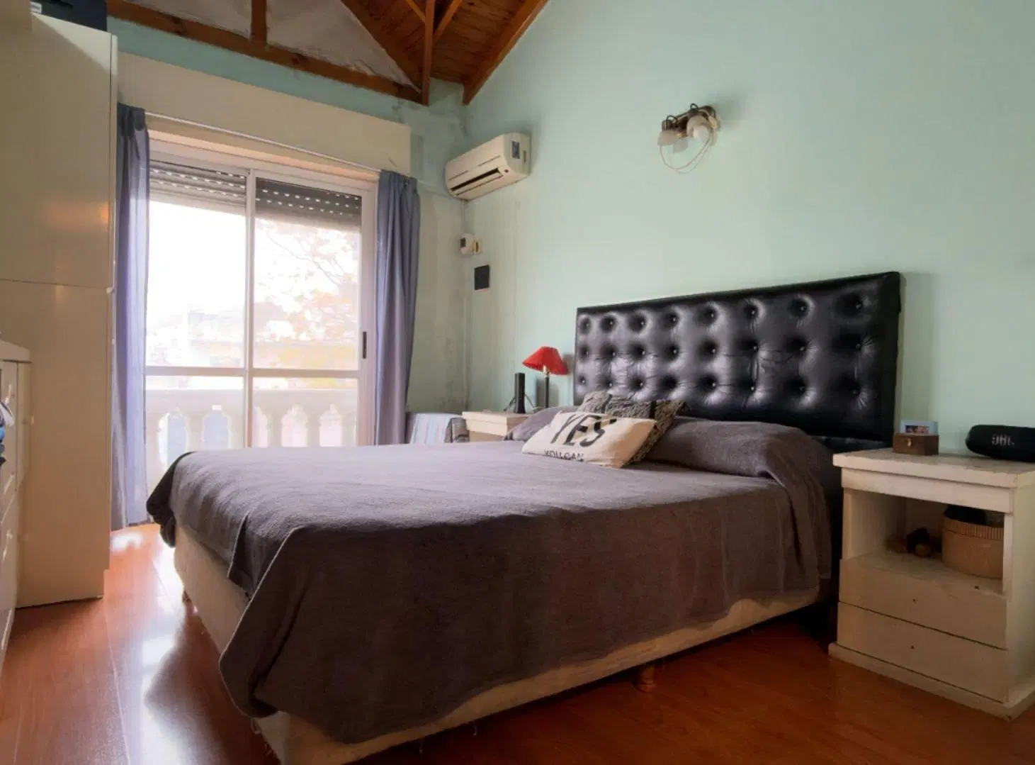 Venta Dúplex 3 Ambientes C/cochera-Patio-M Castro 4