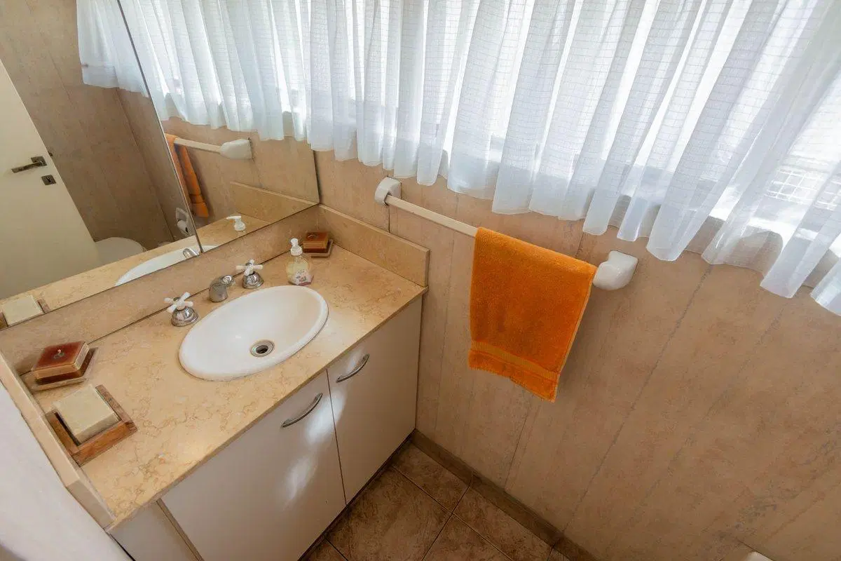 Venta oficina Recoleta  Balcon Piso 10 y 11 2