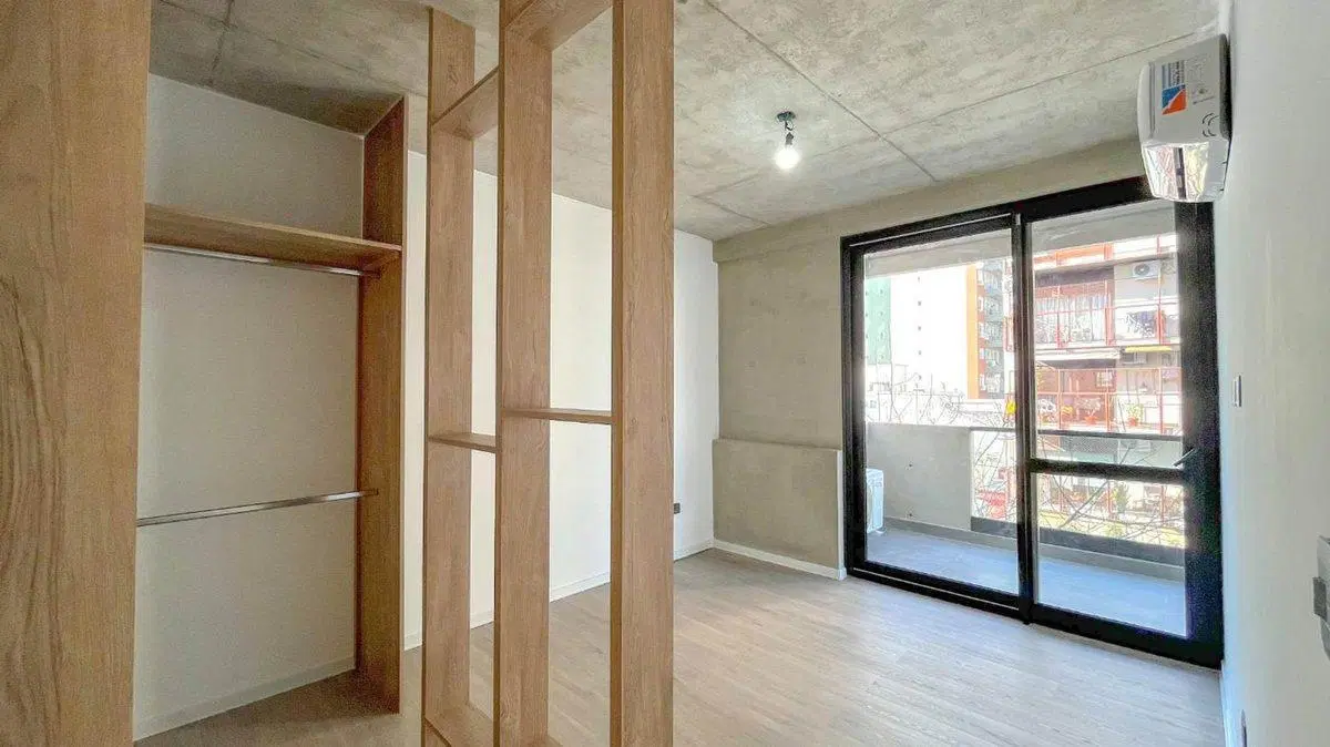Venta depto 2 amb Villa Urquiza. A estrenar !! 2