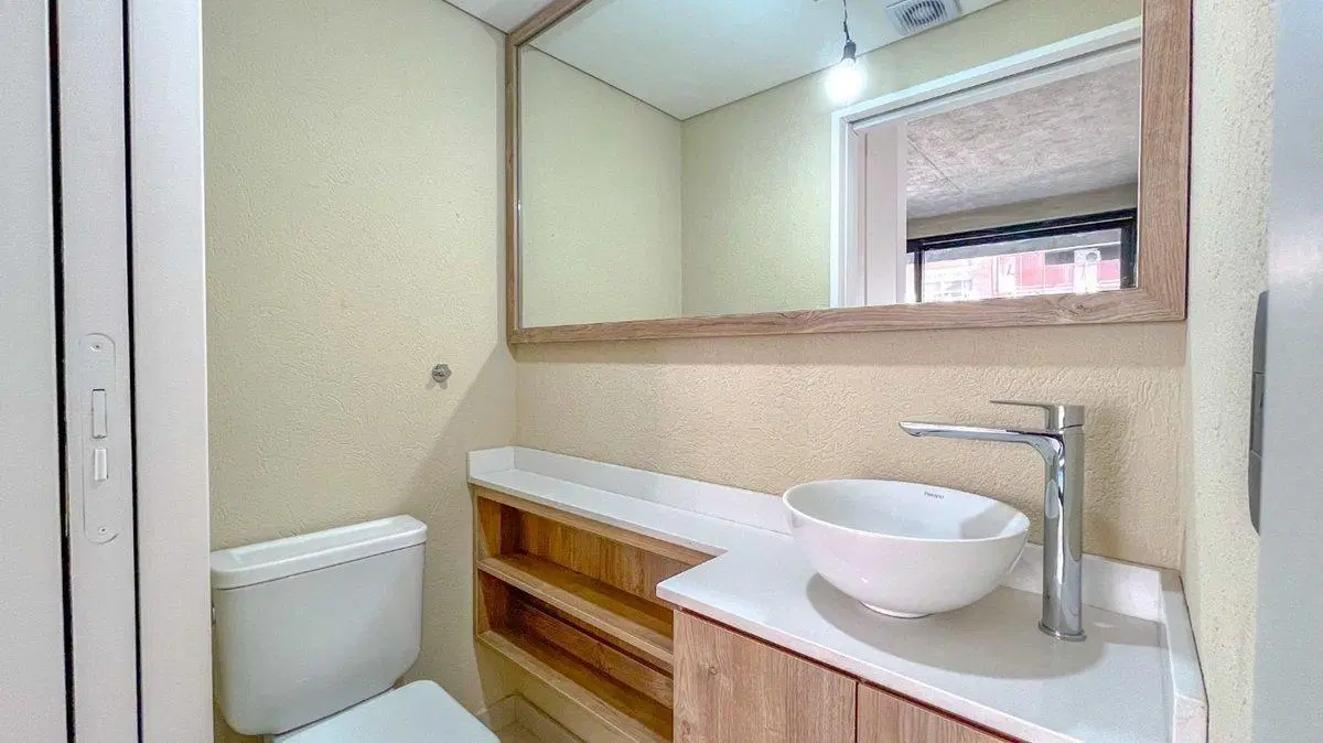 Venta depto 2 amb Villa Urquiza. A estrenar !! 4
