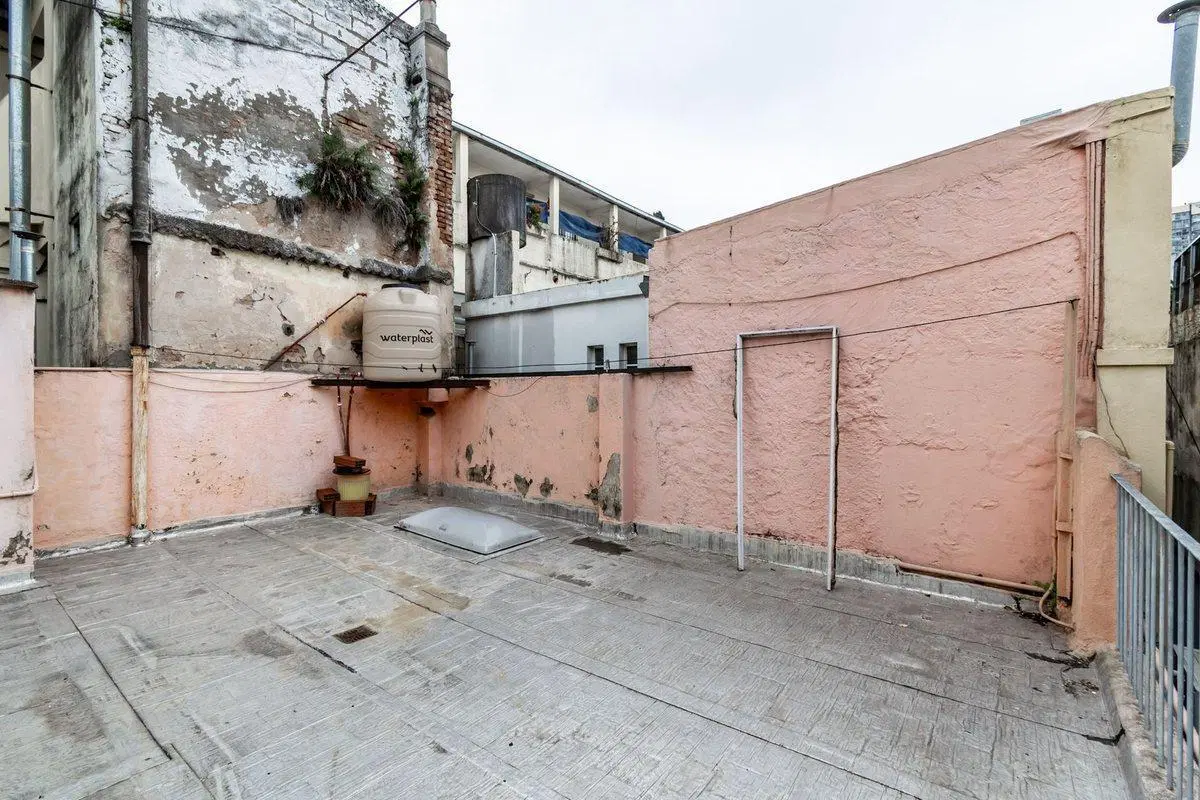 VENTA PH 3 amb Sta. RITA s/Expen c/Terraza frente 4