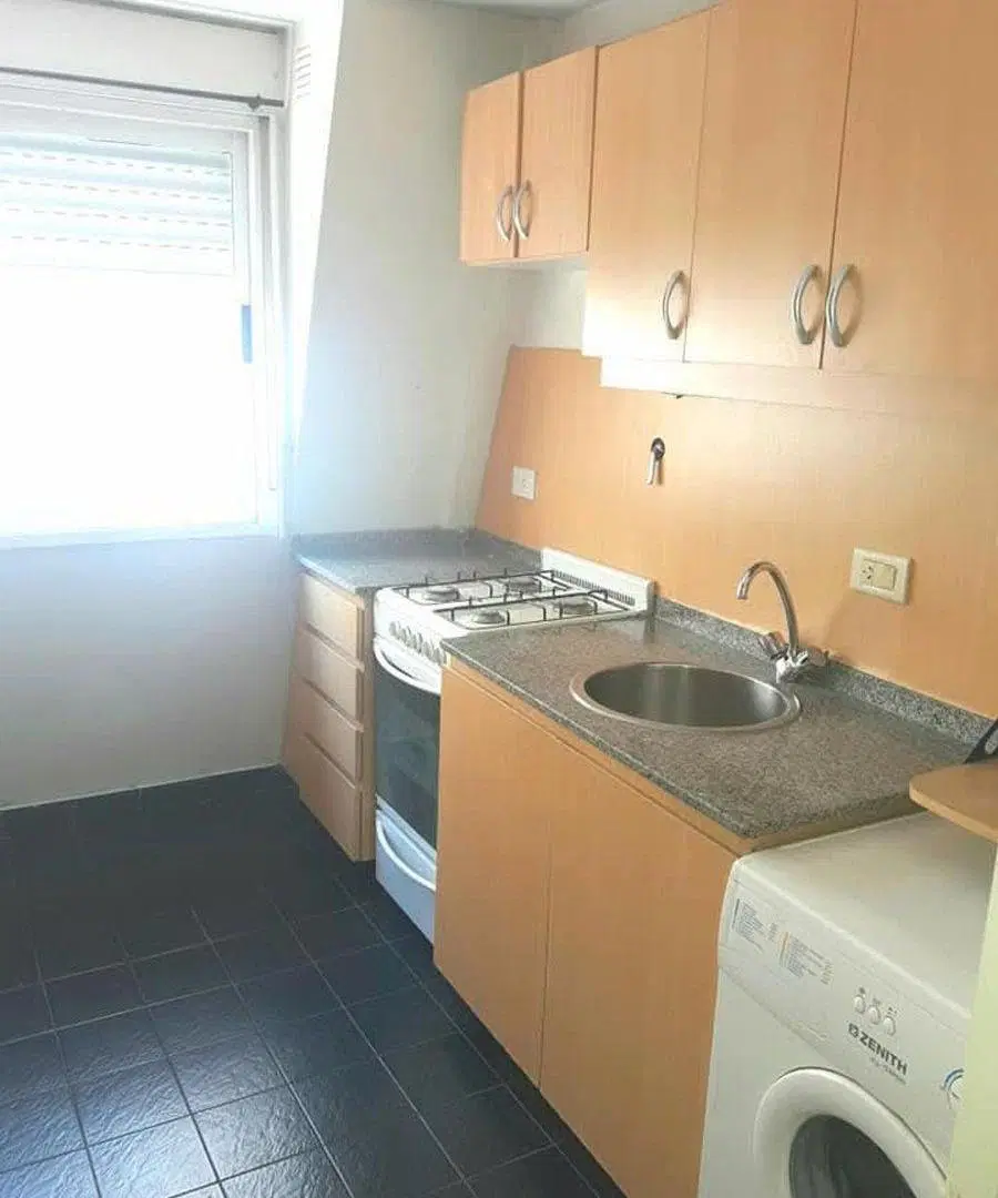 VENTA DPTO 2 AMB EN DUPLEX BALCON TERRAZA BELGRANO 4
