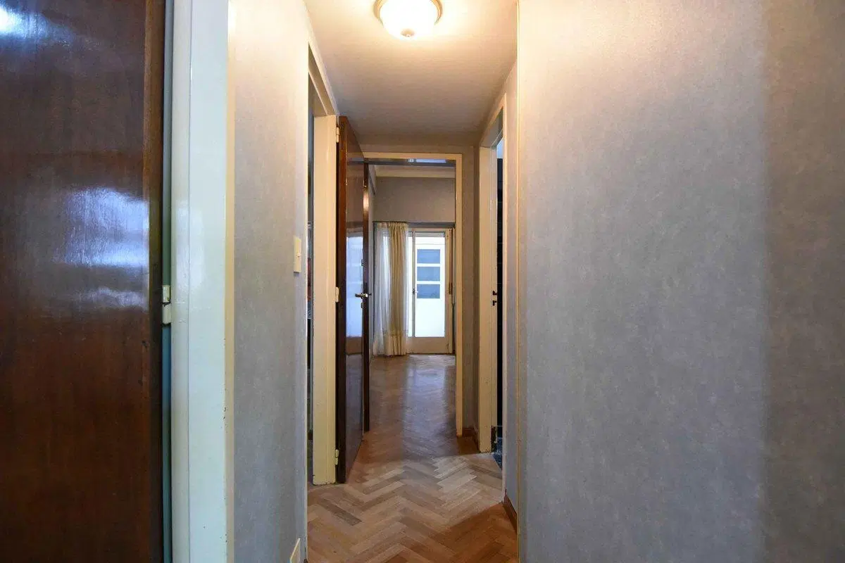 Venta PH 4 amb en Villa Devoto 4