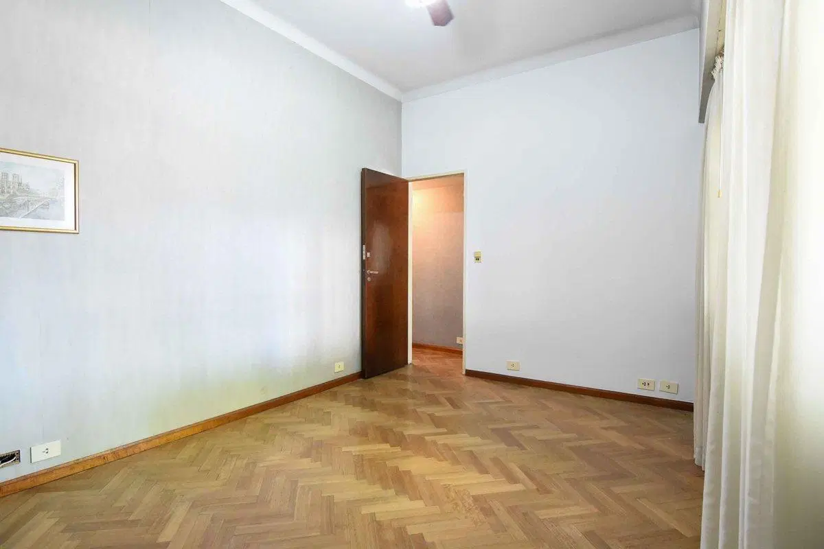Venta PH 4 amb en Villa Devoto 3