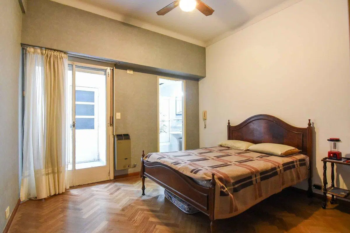 Venta PH 4 amb en Villa Devoto 5