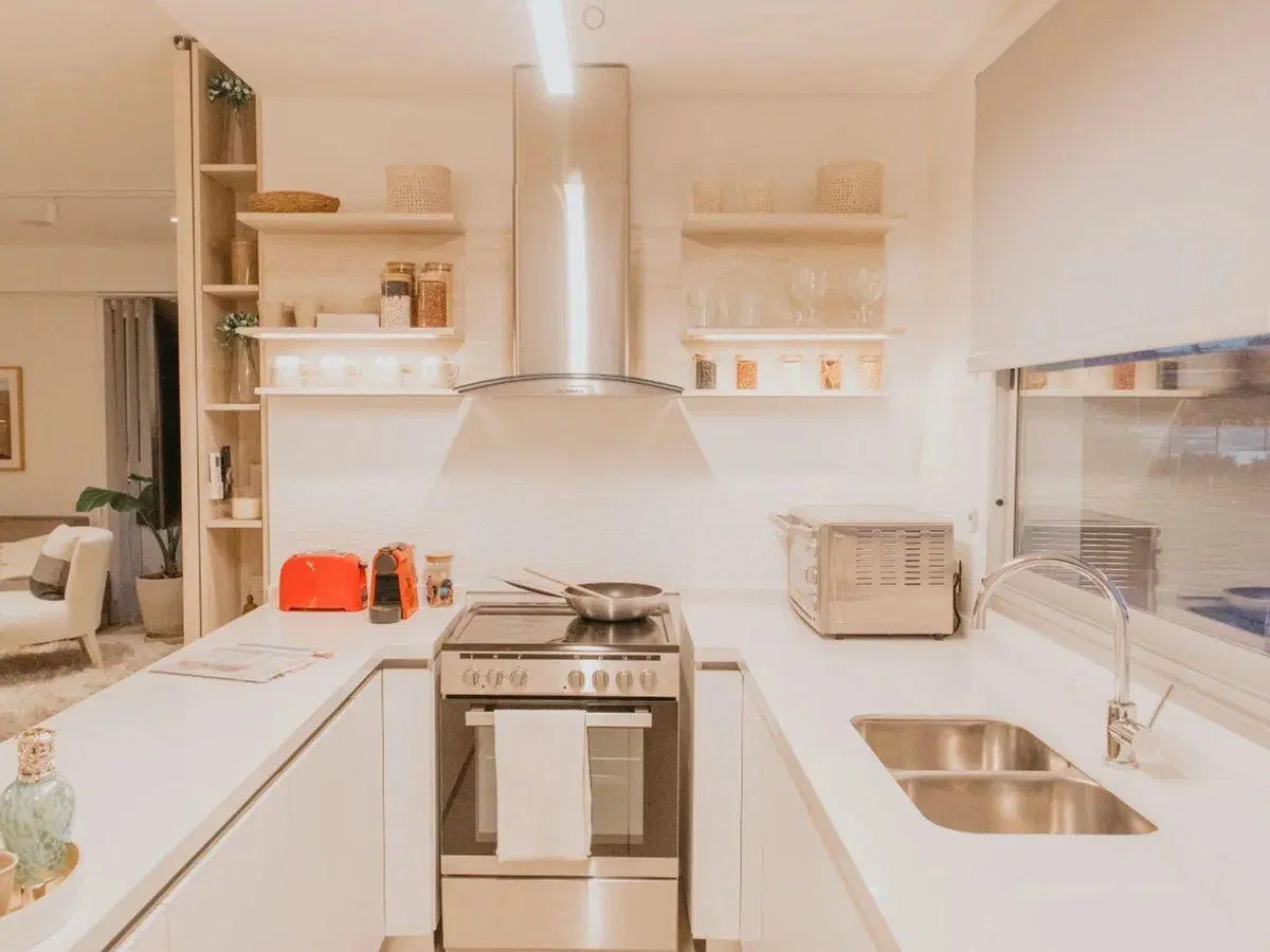 MilAires Venta Dpto MONO  V.Devoto Full Amenities 2