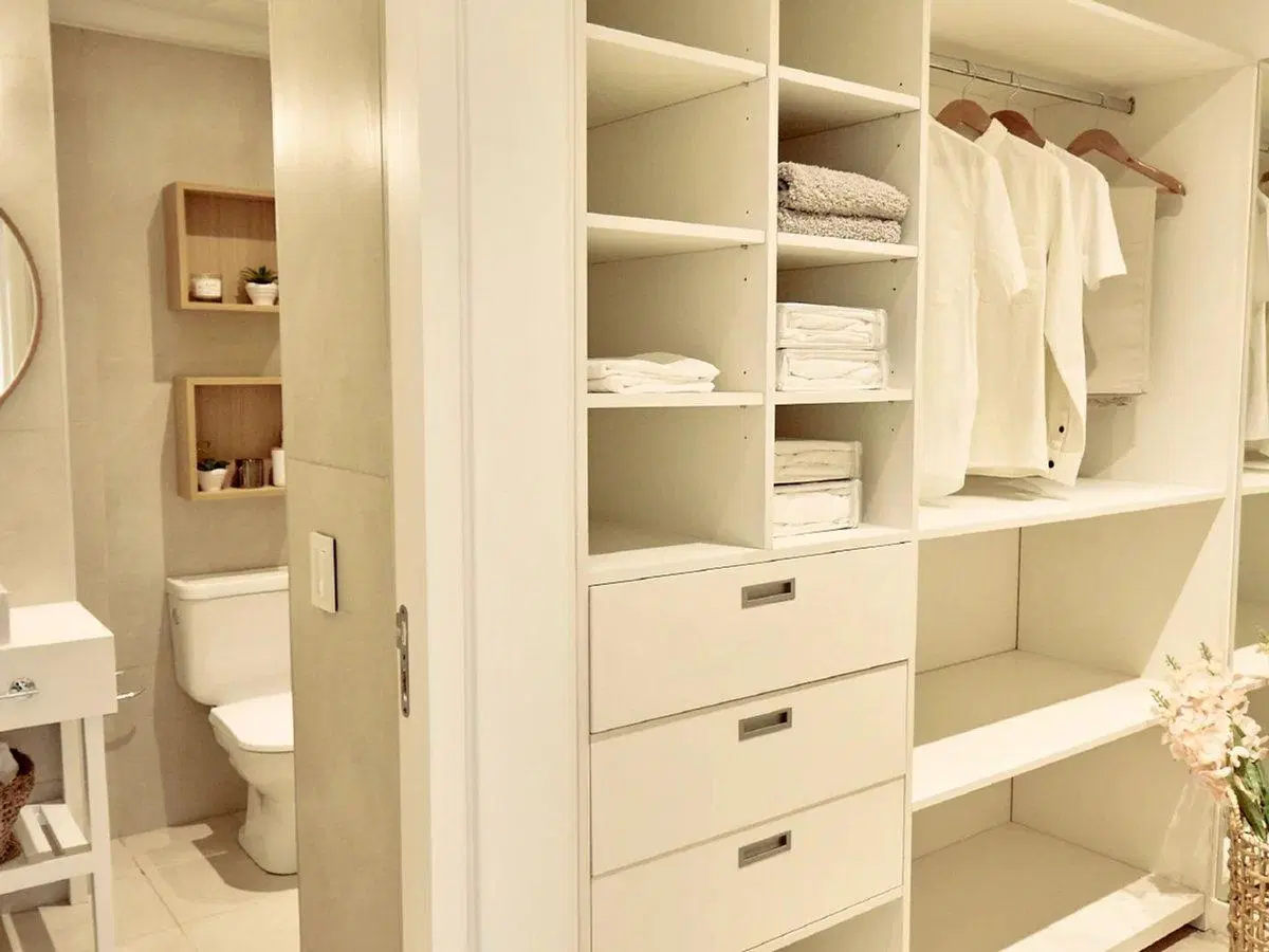 MilAires Venta Dpto MONO  V.Devoto Full Amenities 5