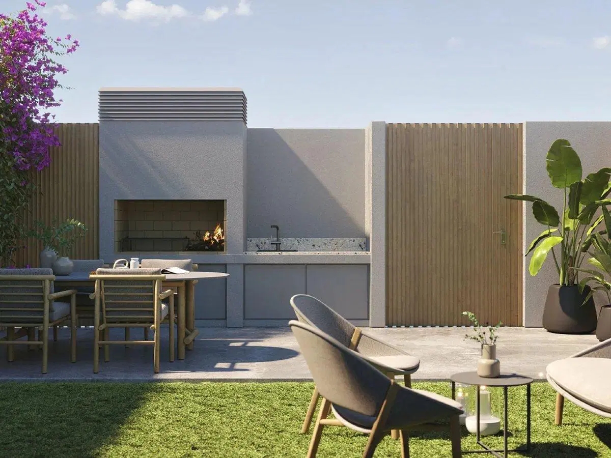 MilAires Venta Dpto MONO  V.Devoto Full Amenities 3