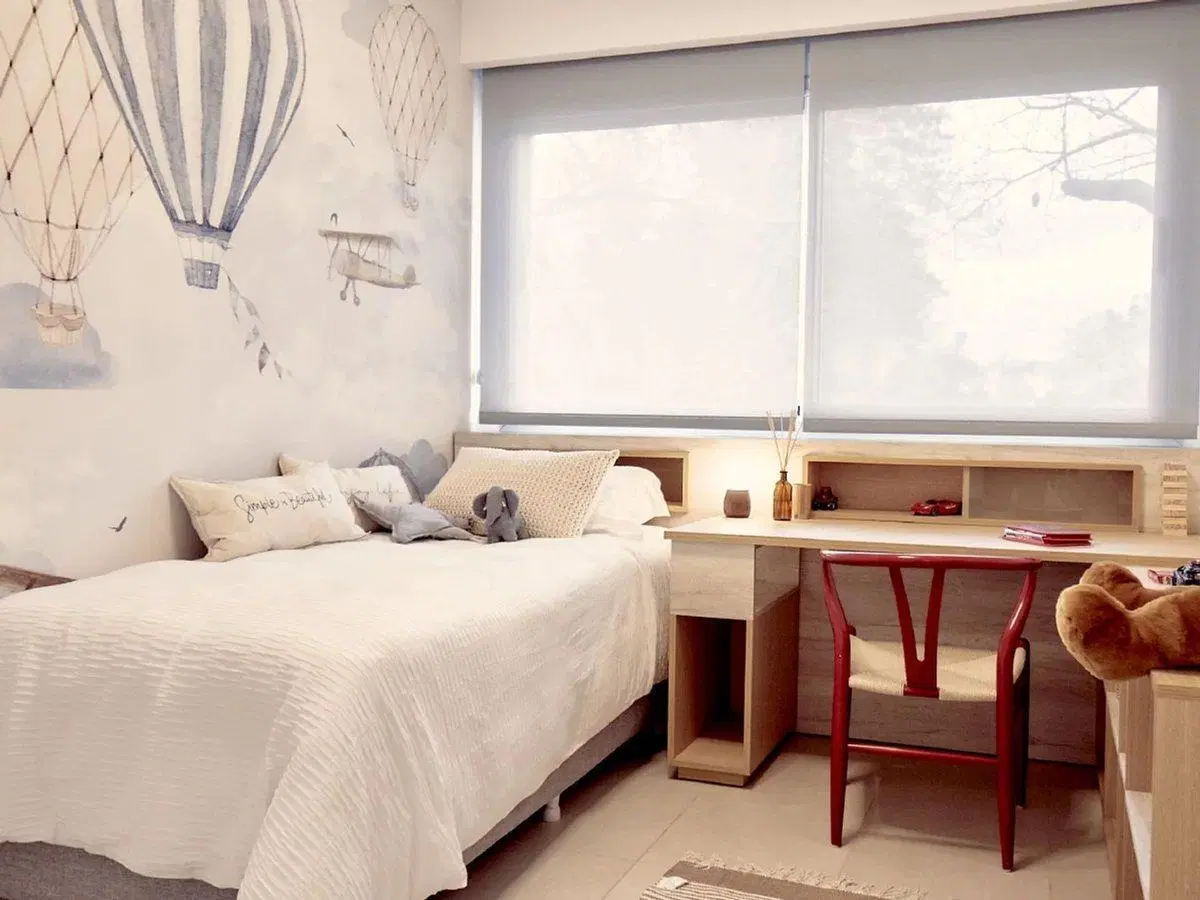 MilAires Venta Dpto MONO  V.Devoto Full Amenities 4