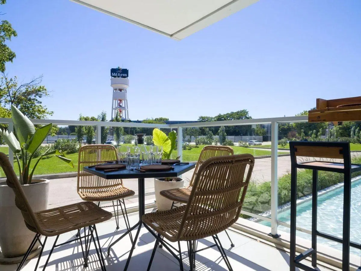 MilAires Venta Dpto 3 amb V.Devoto Full Amenities 5