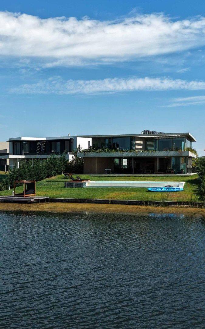Vta Casa Estrenar 6 ambCostas Casa Diseño Escobar