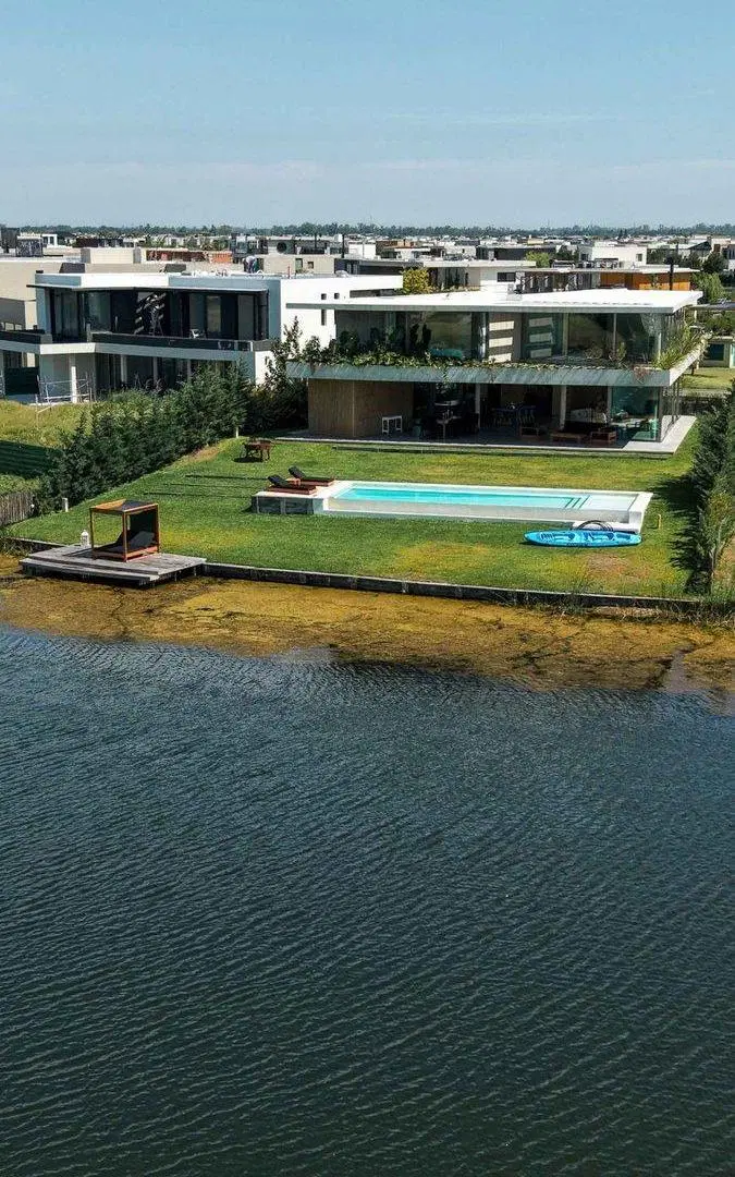 Vta Casa Estrenar 6 ambCostas Casa Diseño Escobar 2