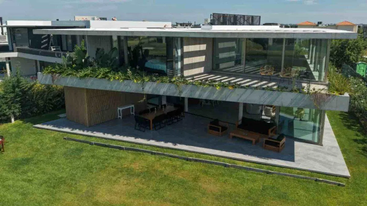 Vta Casa Estrenar 6 ambCostas Casa Diseño Escobar 3