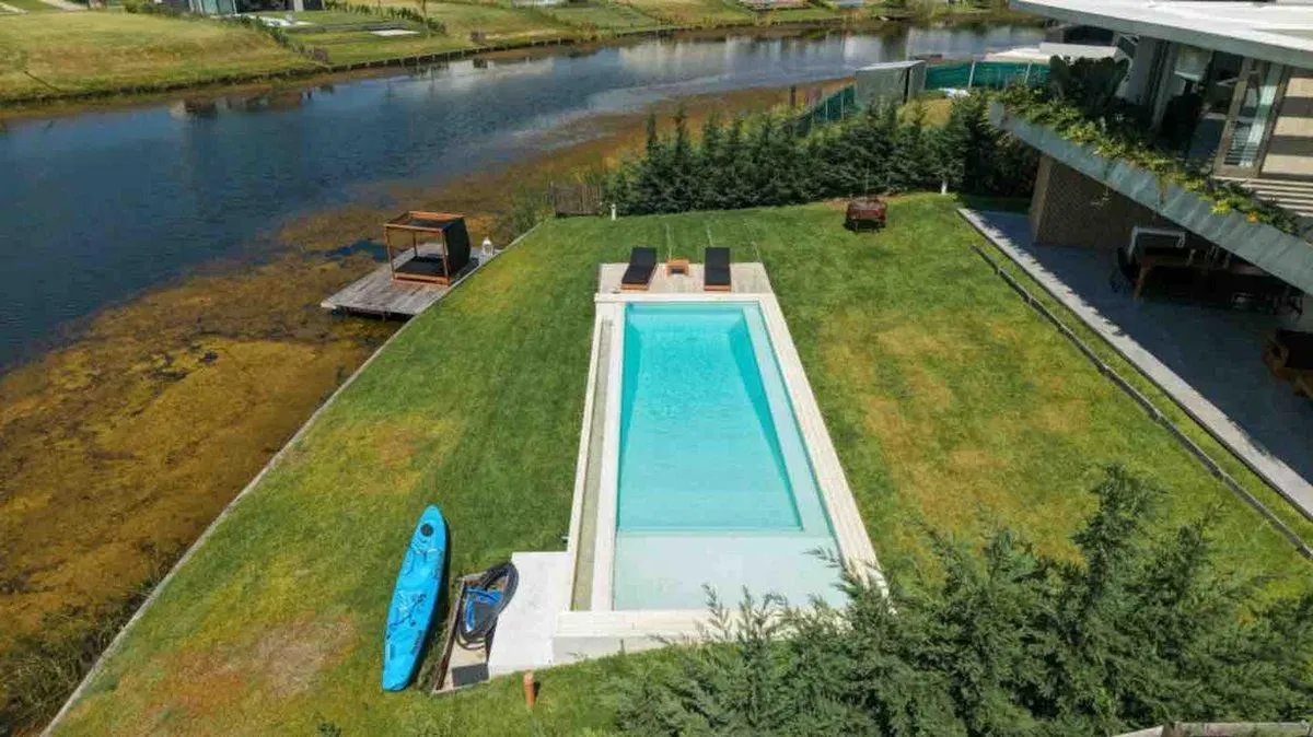 Vta Casa Estrenar 6 ambCostas Casa Diseño Escobar 8