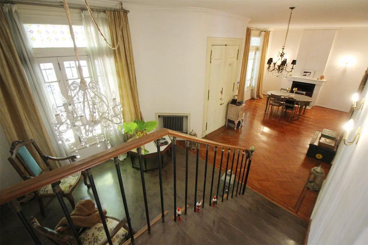 Venta Casa 7 amb cochera  pileta jardín V. Devoto 4