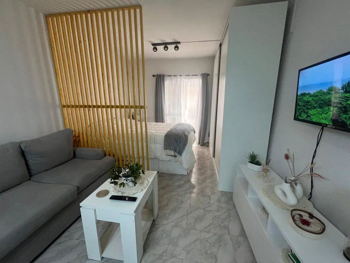 IMPERDIBLE MONOAMBIENTE EN VILLA TESEI 8
