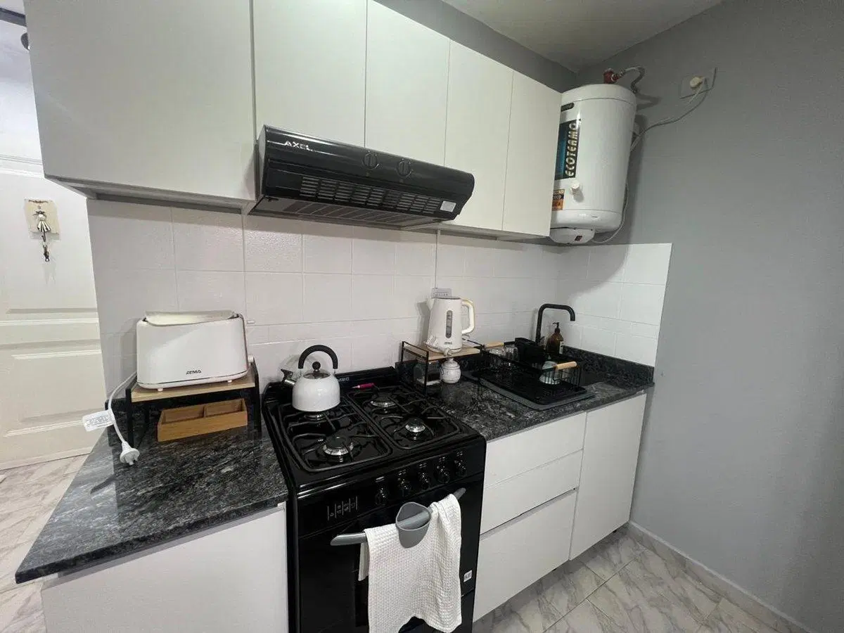 IMPERDIBLE MONOAMBIENTE EN VILLA TESEI 5