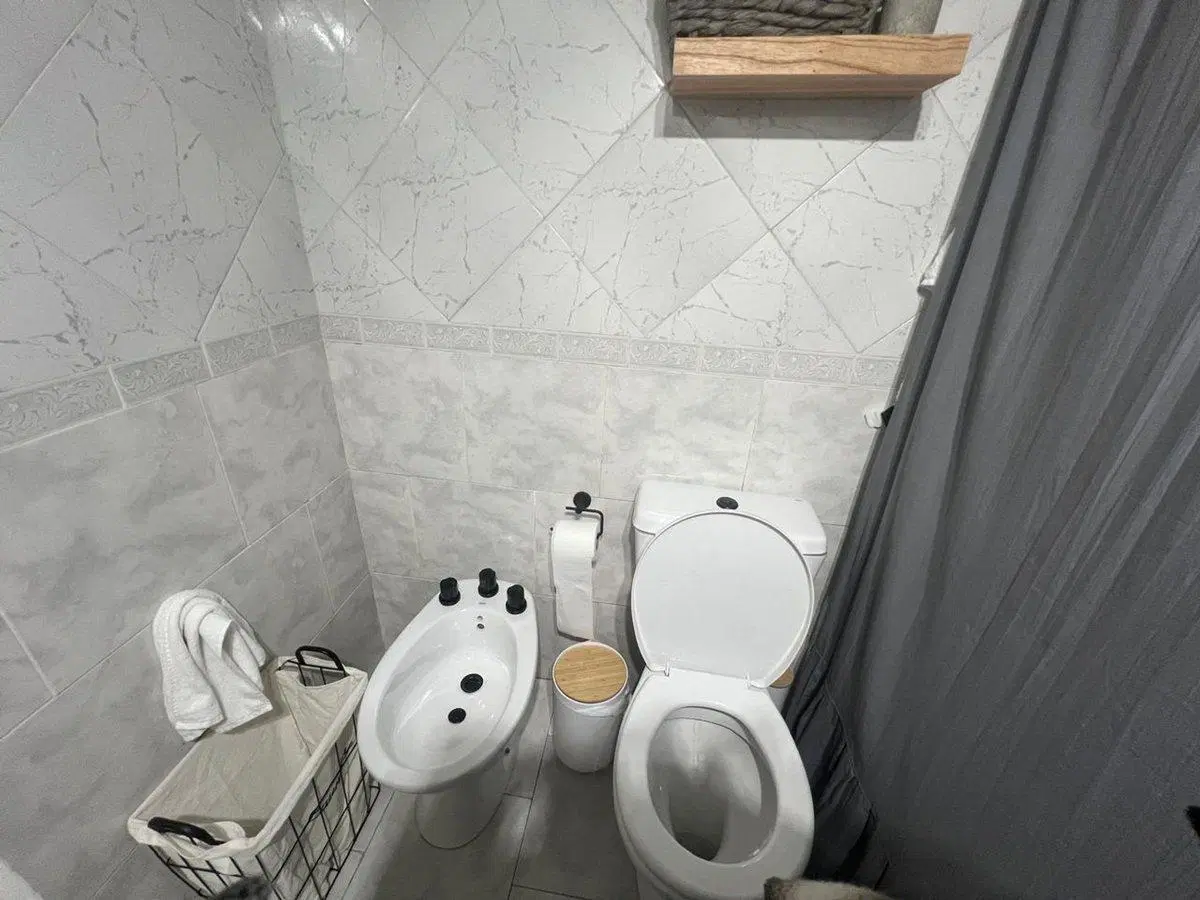 IMPERDIBLE MONOAMBIENTE EN VILLA TESEI 3