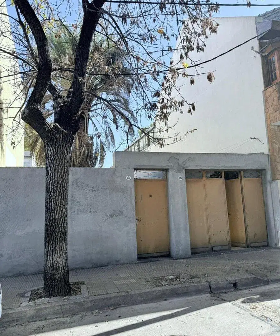 VENTA LOTE VERSALLES 3