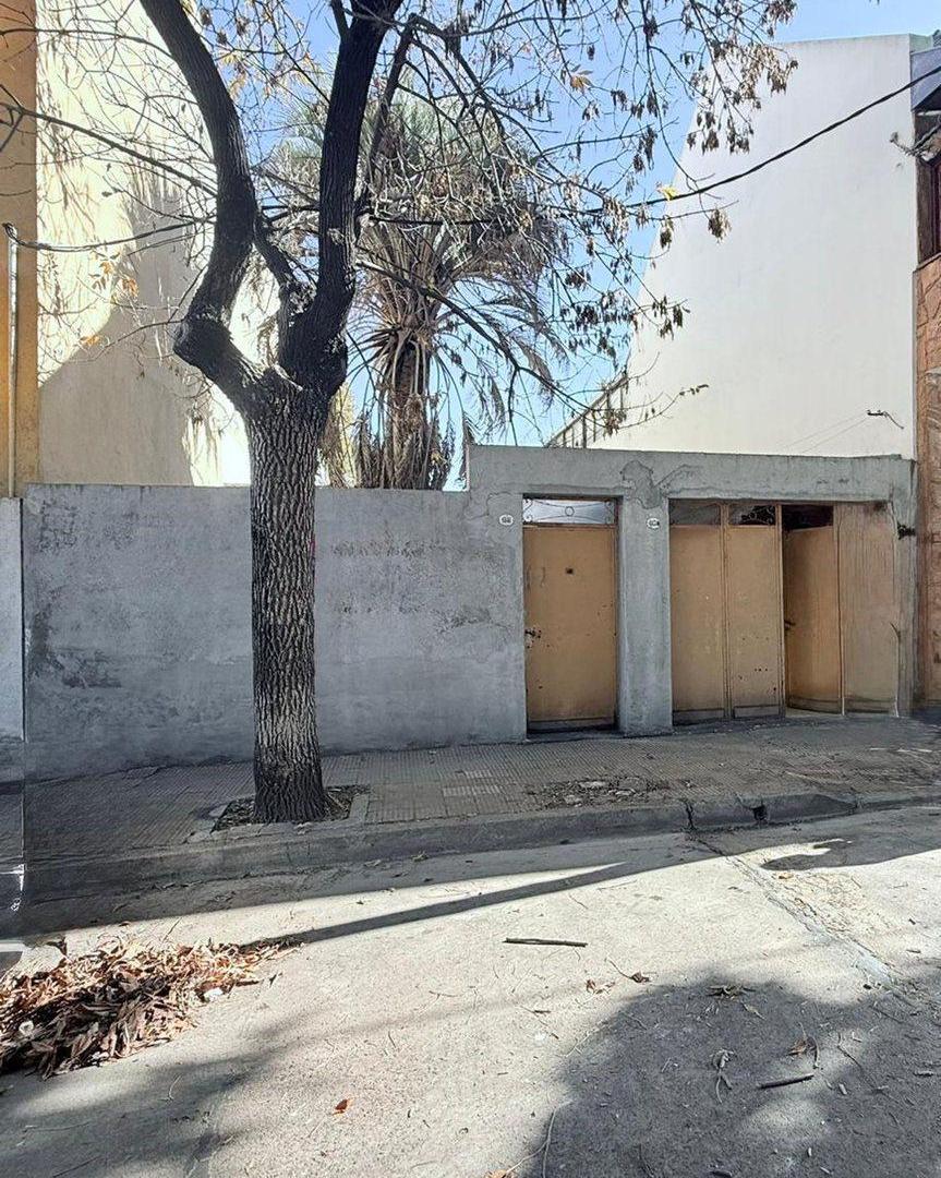 VENTA LOTE VERSALLES