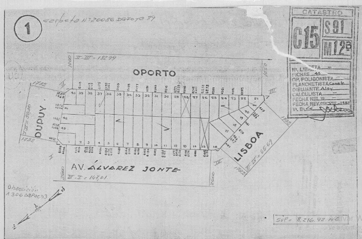 Plano 1