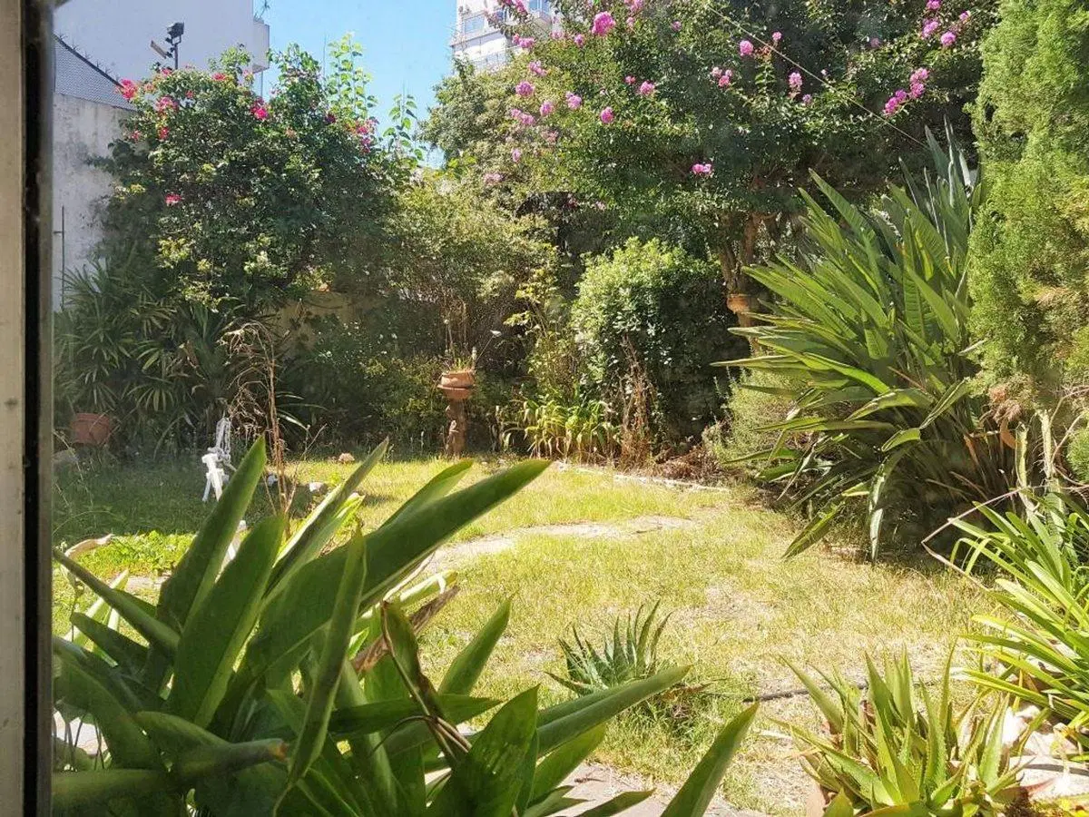 VENTA PH TIPO CASA 4AMB PARQUE COCHERA DEPENDENCIA 2