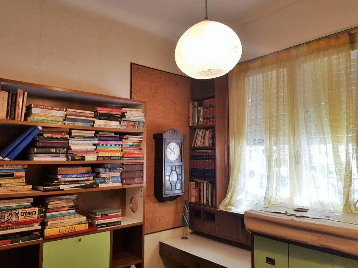 VENTA PH TIPO CASA 4AMB PARQUE COCHERA DEPENDENCIA 5