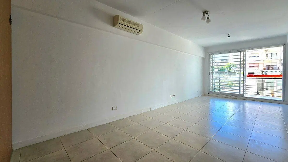 VENTA MONOAMBIENTE VILLA CRESPO FULL AMENITIES 5