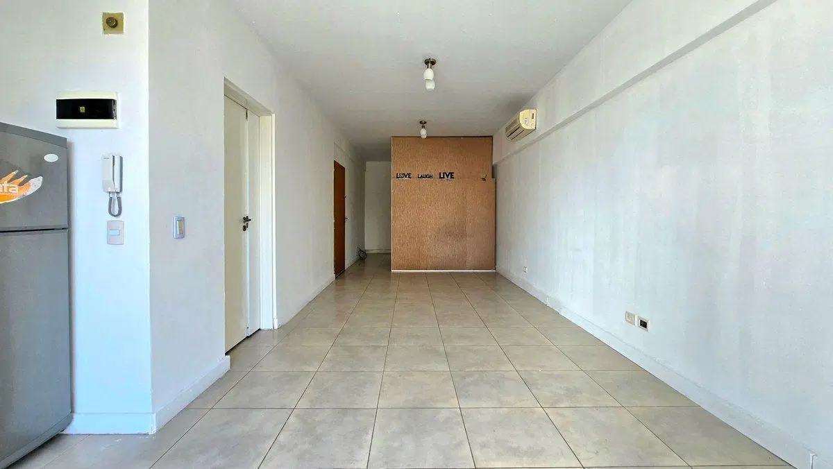 VENTA MONOAMBIENTE VILLA CRESPO FULL AMENITIES 4
