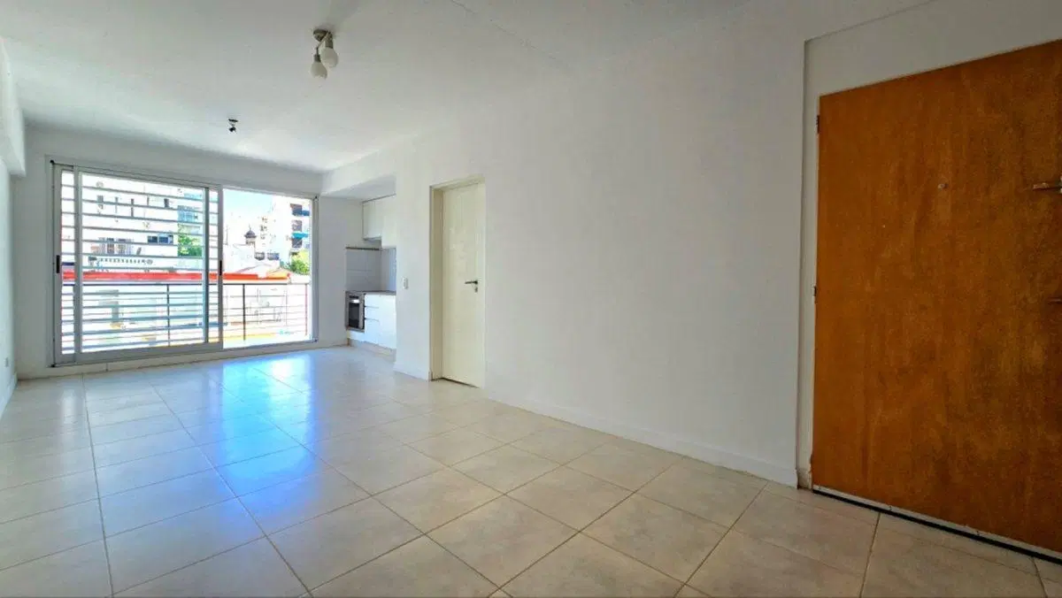 VENTA MONOAMBIENTE VILLA CRESPO FULL AMENITIES 2