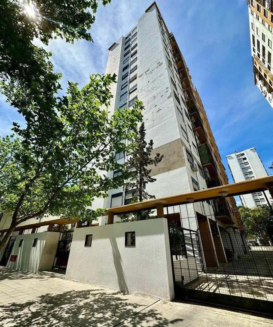VENTA DEPARTAMENTO 4 AMB VILLA LURO 2