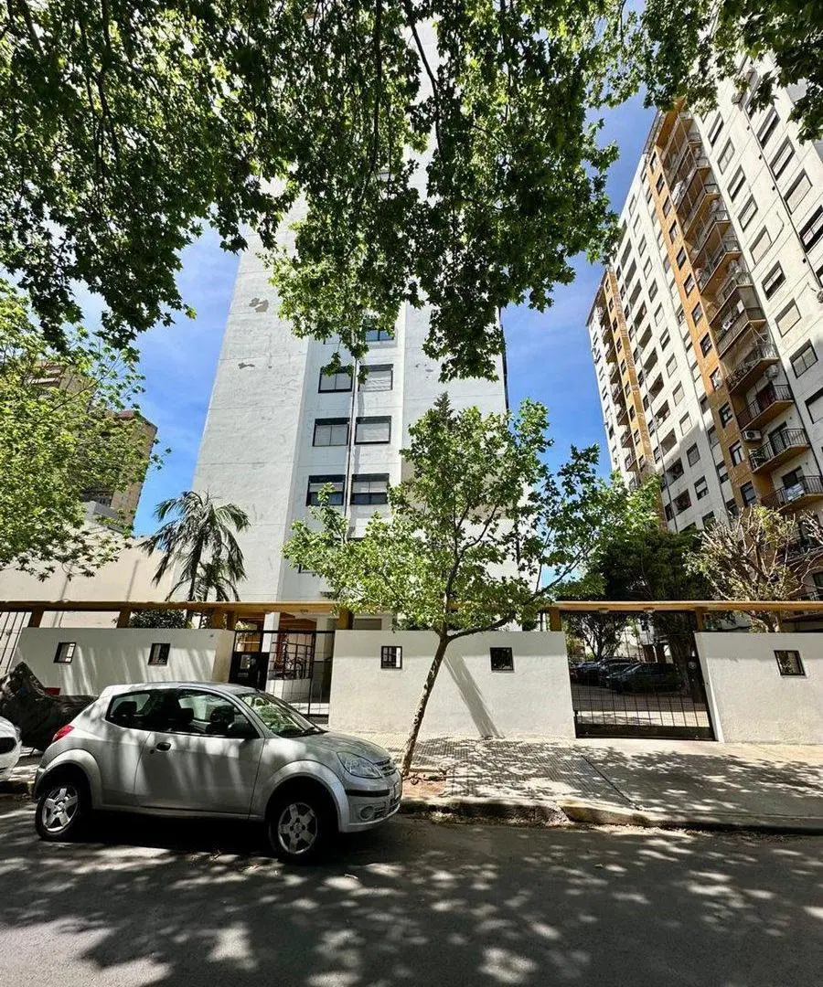 VENTA DEPARTAMENTO 4 AMB VILLA LURO 4