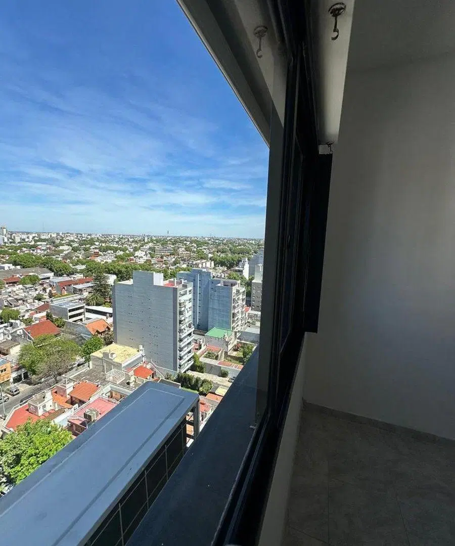 VENTA DEPARTAMENTO 4 AMB VILLA LURO 3