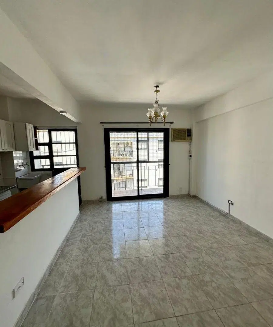 VENTA DEPARTAMENTO 4 AMB VILLA LURO 4