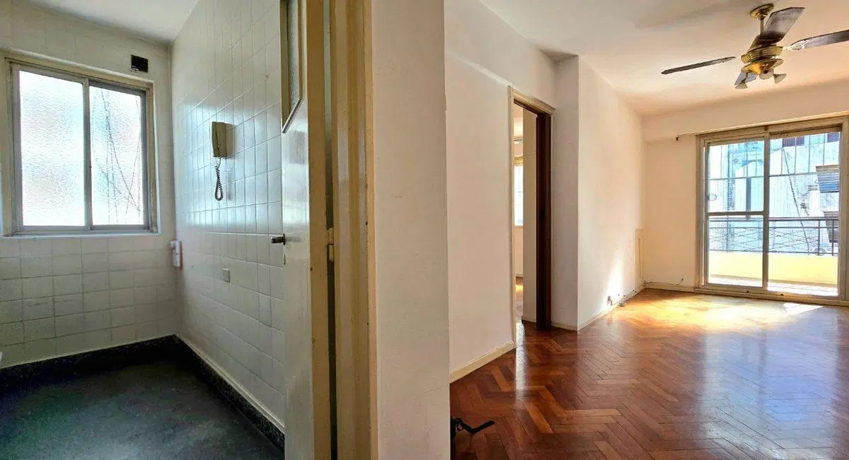 Venta Dpto Primera Junta 2 amb c balcón terraza 2