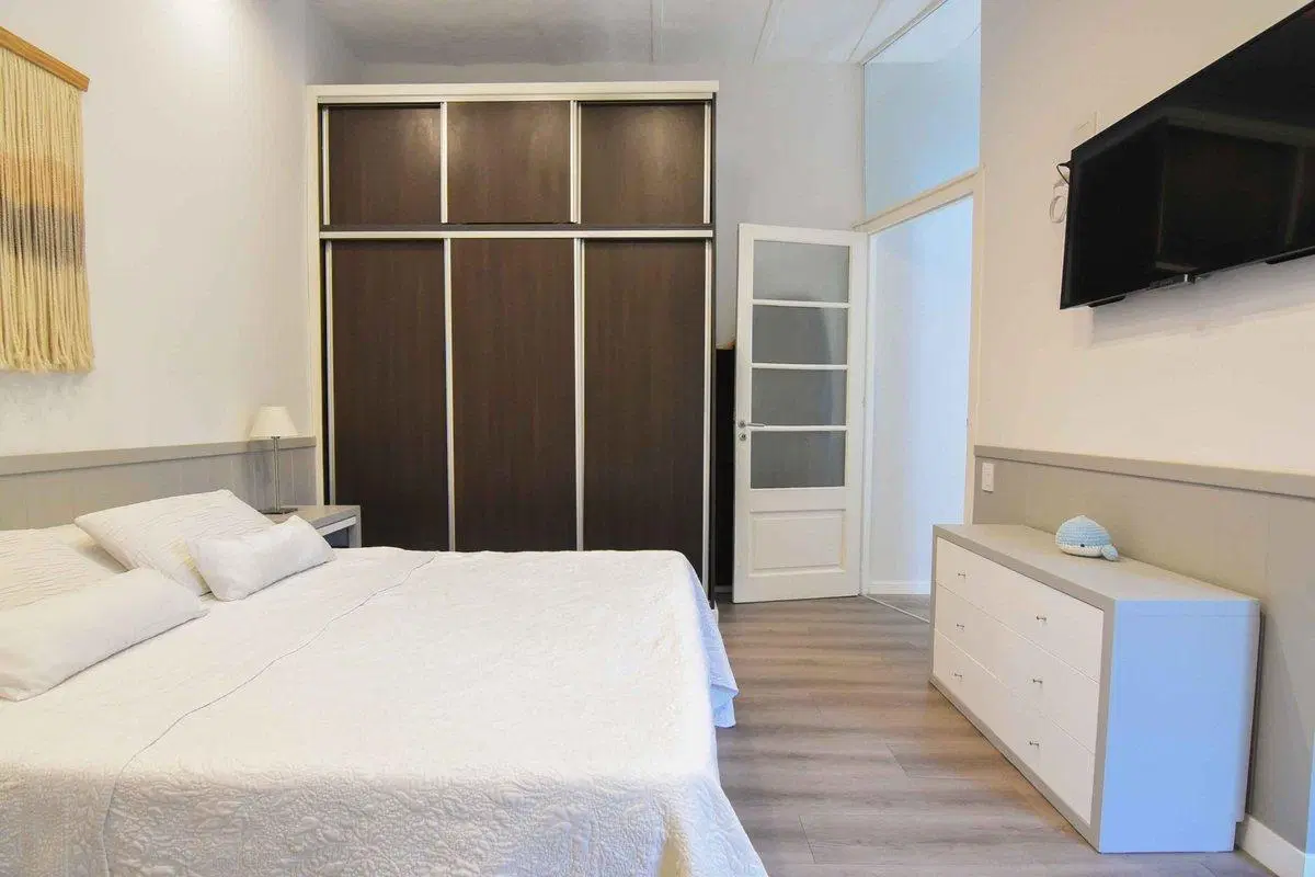 Venta Casa 4 amb Patio Cochera Villa Devoto 5
