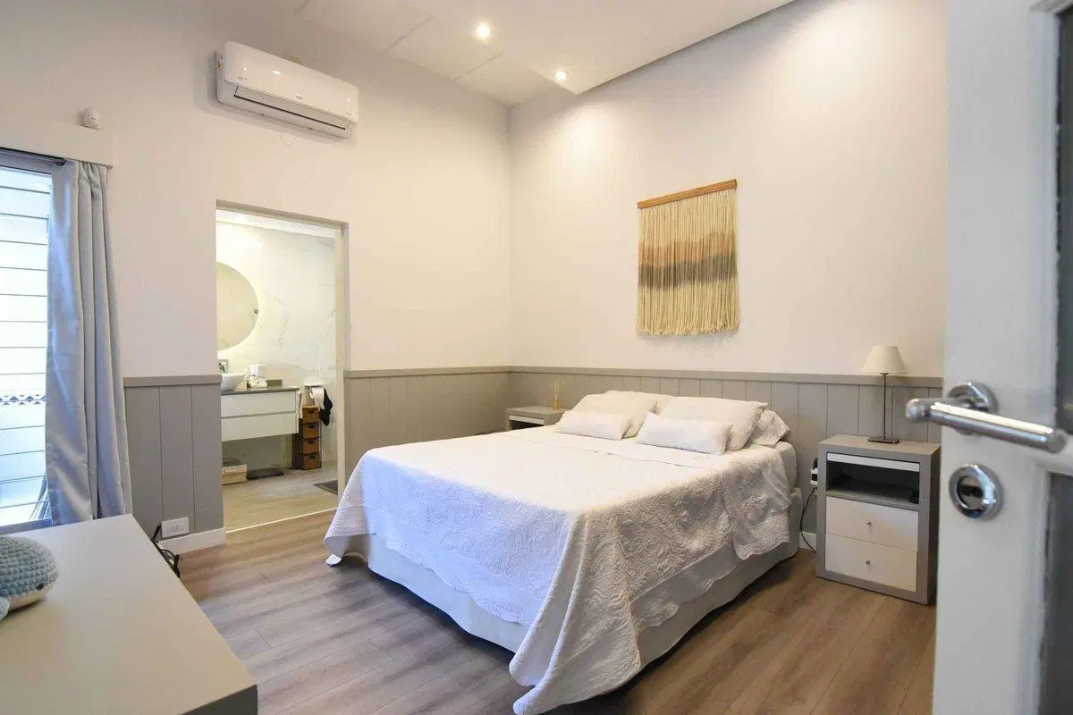 Venta Casa 4 amb Patio Cochera Villa Devoto 3