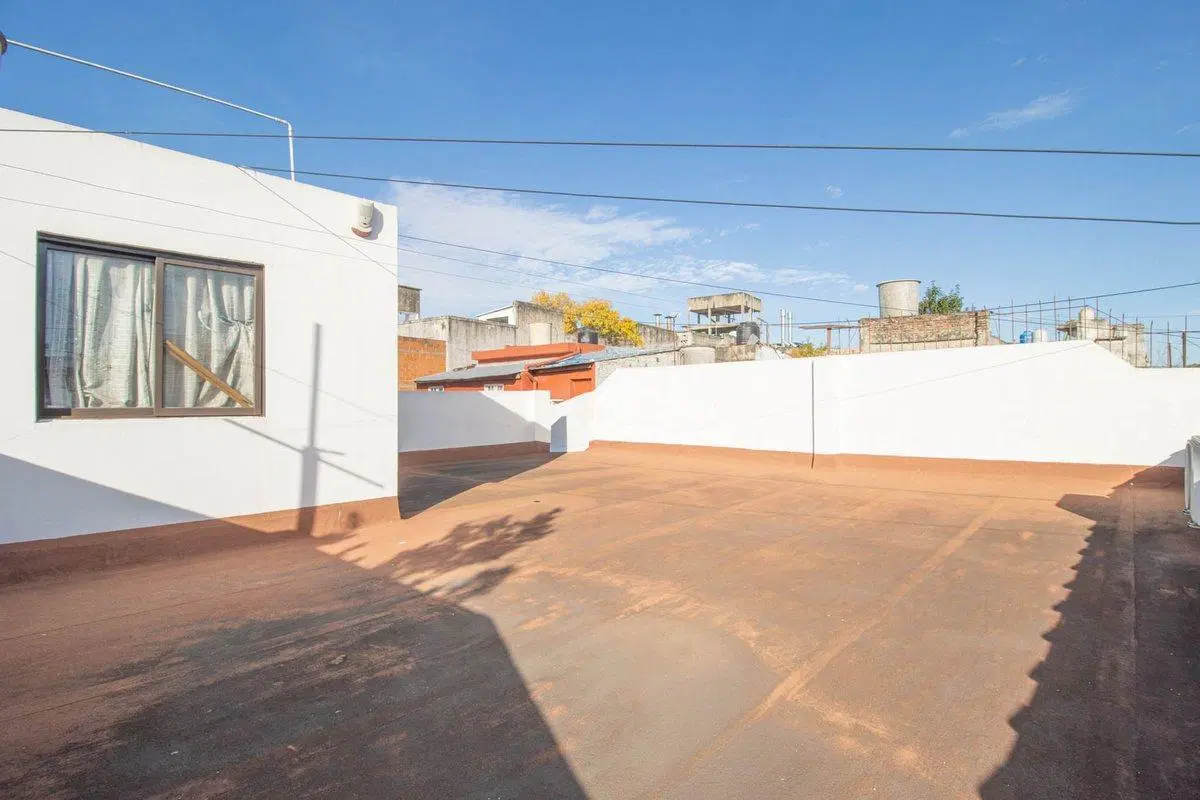 VENTA CASA 3 AMBIENTES CASEROS C/QUINCHO Y PILETA 8