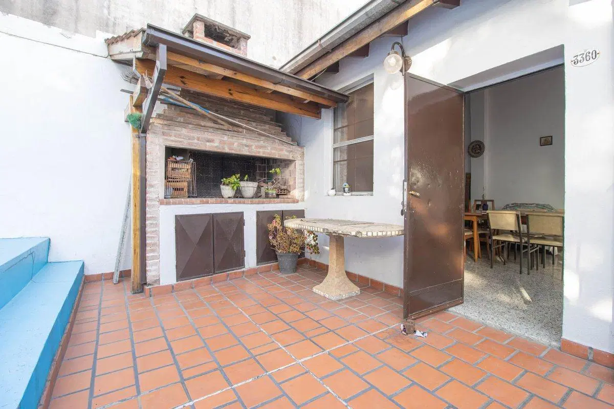 VENTA CASA 3 AMBIENTES CASEROS C/QUINCHO Y PILETA 5